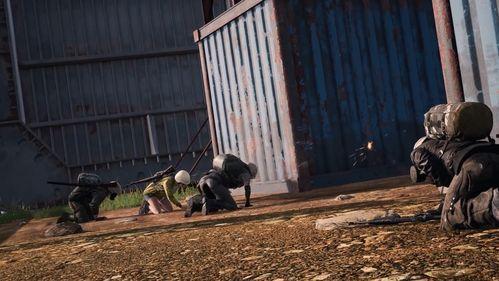 吃鸡最新爆料八月免费,免费福利来袭，战局再掀风云！  第3张